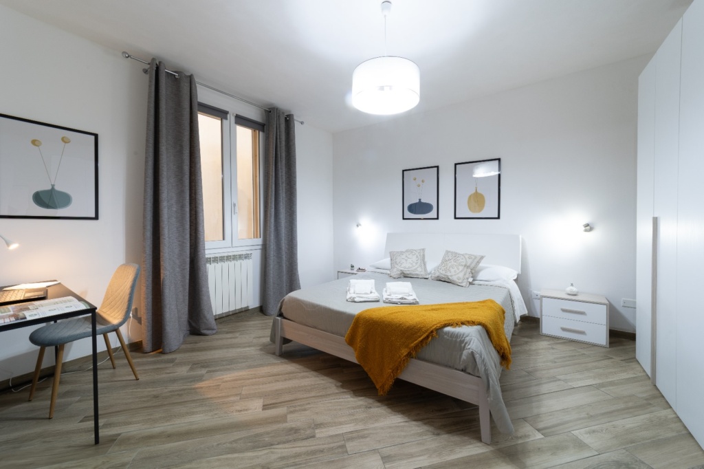 appartamento Marsala